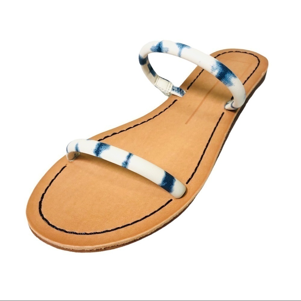Dolce Vita Darla Tie Dye Sandals